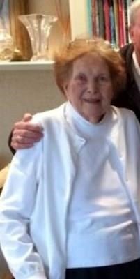 Mary M. Relihan obituary, 1929-2018