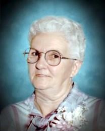 Minnie Violet Freimiller obituary, Evansville, IN