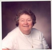 Mary P. Adams obituary, 1932-2011, Norwood, MA