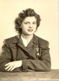 Henrietta Emily Taber obituary, 1924-2017, Orlando, FL