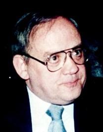 Henry R. Przychodzki obituary, 1935-2014
