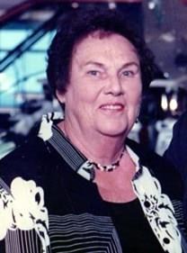 Ann Beckwith Goodwin obituary, 1938-2017, Apex, NC