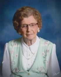 Marcene J Okeson obituary, 1923-2017, Papillion, NE