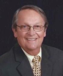 Robert James Beaudry obituary, 1939-2017, Tampa, FL