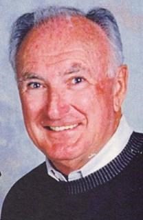 Leonard N. Biss Jr obituary, 1933-2013