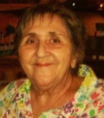 Louise Ansell obituary, 1939-2011, Jacksonville, FL