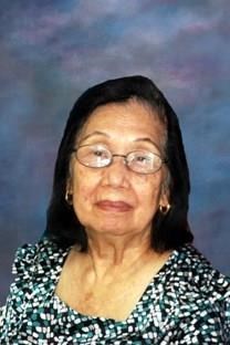 Rosenda Prijoles Cornejo obituary, 1931-2017, San Diego, CA