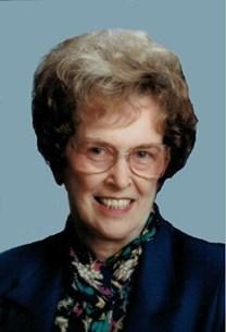 Virginia "Ginnie" Holmes obituary, 1921-2014, Huntington, IN