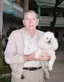 Donald E. Bown obituary, 1924-2014, Clearwater, FL
