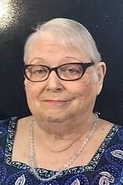 Martha Jean Craig obituary, 1939-2017, Lakeland, FL