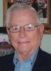 Lee Edwin Mitchell obituary, 1933-2018