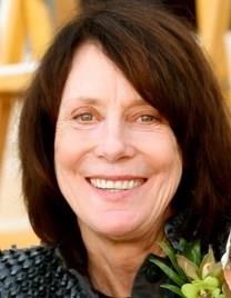 Gail Elaine Hooker obituary, 1944-2016, Encinitas, CA