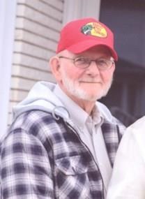 Eugene Calvin Cecil obituary, 1943-2017, Fruitland, MD