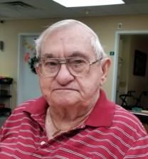 Maynard D Long obituary, 1928-2017, West Melbourne, FL