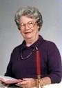 Mary L. Bailey Gates obituary, 1916-2016