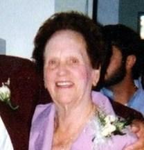 Lucille B Andrews obituary, 1918-2013