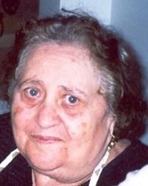Rosaria Ligotti obituary, 1920-2013, Williamsville, NY