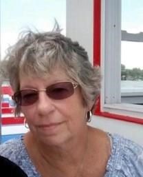 Pamela L. Pierce obituary, 1952-2018