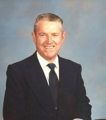 Mr. Rondah Howell Hardy obituary, 1926-2013