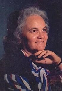 Juanita I. James obituary, 1932-2015