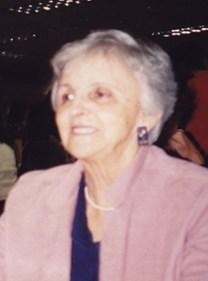 Jorine Bryant Thompson obituary, 1929-2014, Louisville, KY