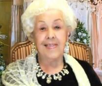 Rose G. Morgan obituary, 1920-2017, Ocala, FL