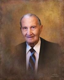 Bernard J. Kremer obituary, 1917-2014
