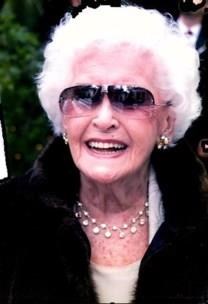 Mildred Julian Eberhart obituary, 1922-2017, Tampa, FL
