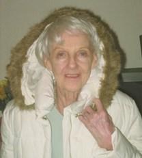 Mary Clare Murphy obituary, 1923-2013, Lisle, IL