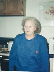 Esther M Meyer obituary, 1932-2015, Berwyn, IL