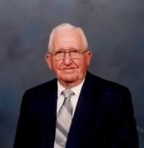 George Albert Norris obituary, 1925-2017, Dunn, NC