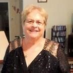 Debra J McCarley obituary, 1955-2017, Seguin, TX