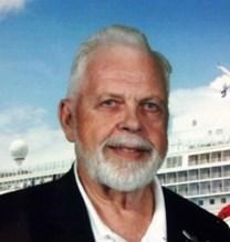 Stuart "Stu" Kenneth Arestad obituary, 1931-2014, Federal Way, WA