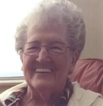 Margaret Ann Kirkland obituary, 1928-2017, Lutz, FL