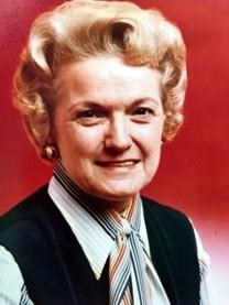Hilda Ruth King obituary, 1920-2018, Houston, TX