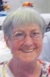 Jeanne M. Guillotte obituary, 1934-2017, Fairhaven, MA