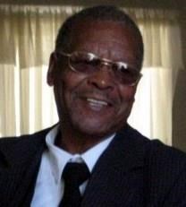 Eric Robinson obituary, 1923-2017, Orlando, FL