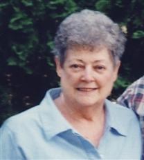 Ruth Marion Baber obituary, 1927-2010, Lake Tapps, WA