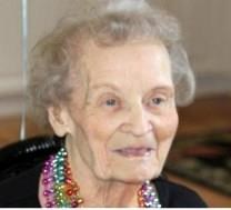 Bess A. Allred obituary, 1923-2016