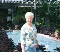 Eileen E Kennedy obituary, 1938-2013, Long Beach, CA