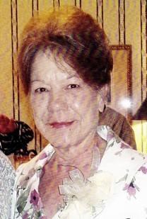 Alice Marie Adkins obituary, 1946-2011, Waskom, TX