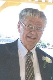 Donald LeRoy Wahl obituary, 1931-2013, Bakersfield, CA