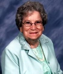 Phoebe J. Swain obituary, 1922-2017, Ravenna, OH