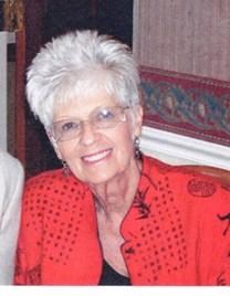 Laura Suzanne Murphy obituary, 1934-2015, Wilmington, NC