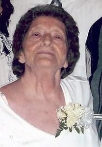 Frances Christy obituary, 1939-2012, Waynesburg, PA