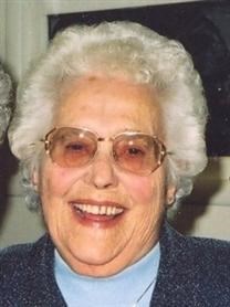 Marguerite May "Sweetie" Bell obituary, 1928-2010