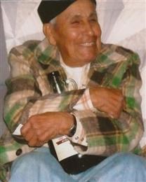 Luis Ruiz Adame obituary, 1915-2009, La Mirada, CA
