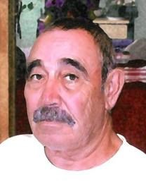 Sigifredo Almanza obituary, 1943-2012, Magna, UT