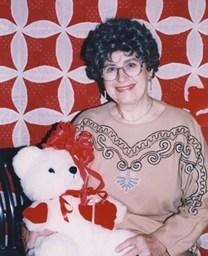 Hildegard Atkins obituary, 1924-2011, Princeton, WV