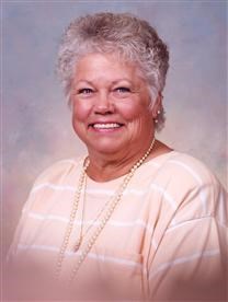 Betty Jean Ackart-Reid obituary, 1939-2011